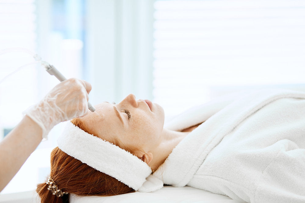 At What Age Should You Start Skin Treatments?
