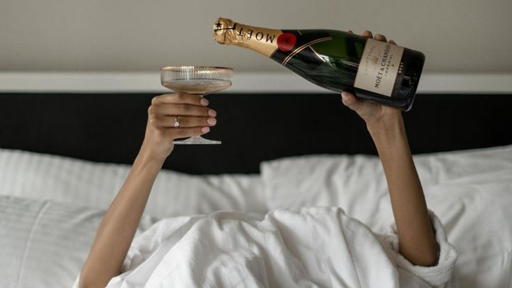 Expert Skin Tips for the Morning After