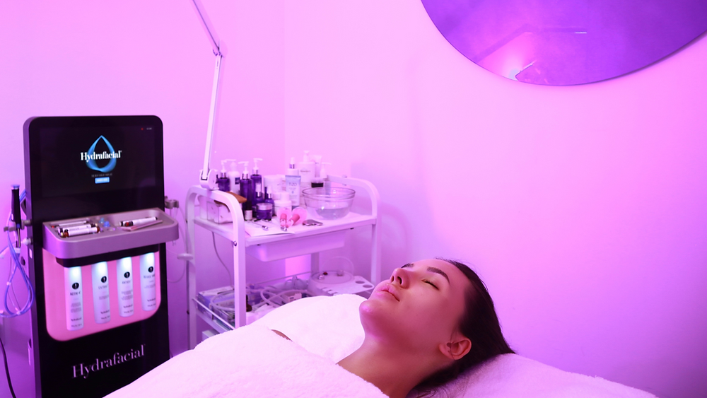 How Often Should You Really Get a Facial?