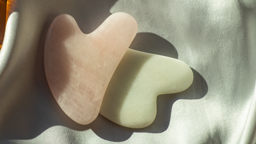 How To: Gua Sha