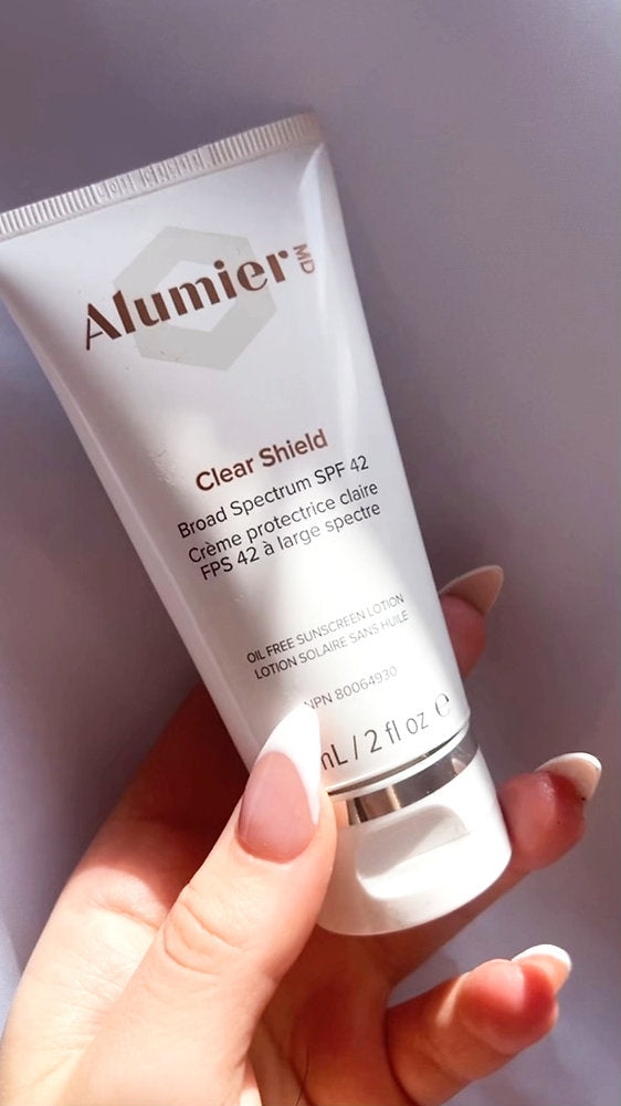 How to keep your skin protected this SUMMER.