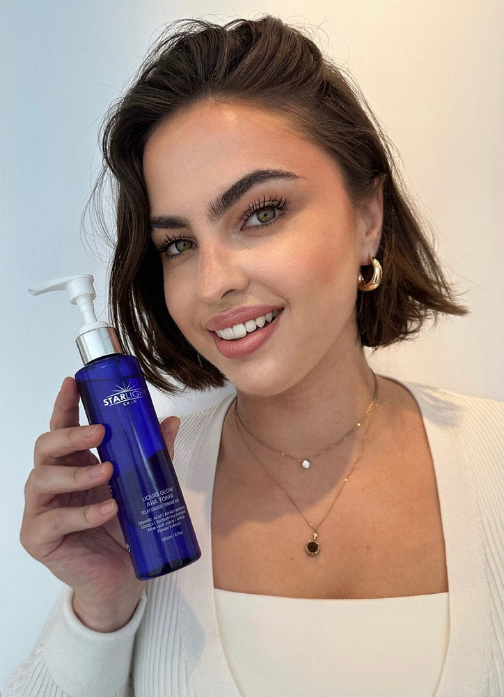Skin Advice: Exfoliate Right