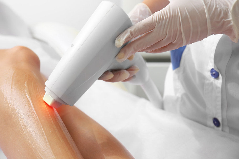 5 Life-Changing Benefits of Laser Hair Removal