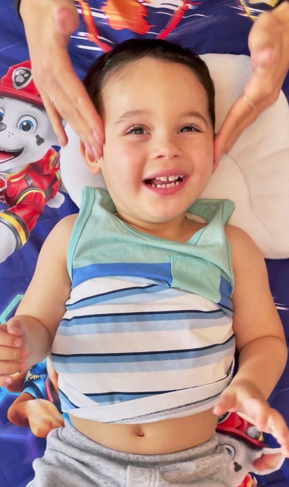 Skincare for Kids