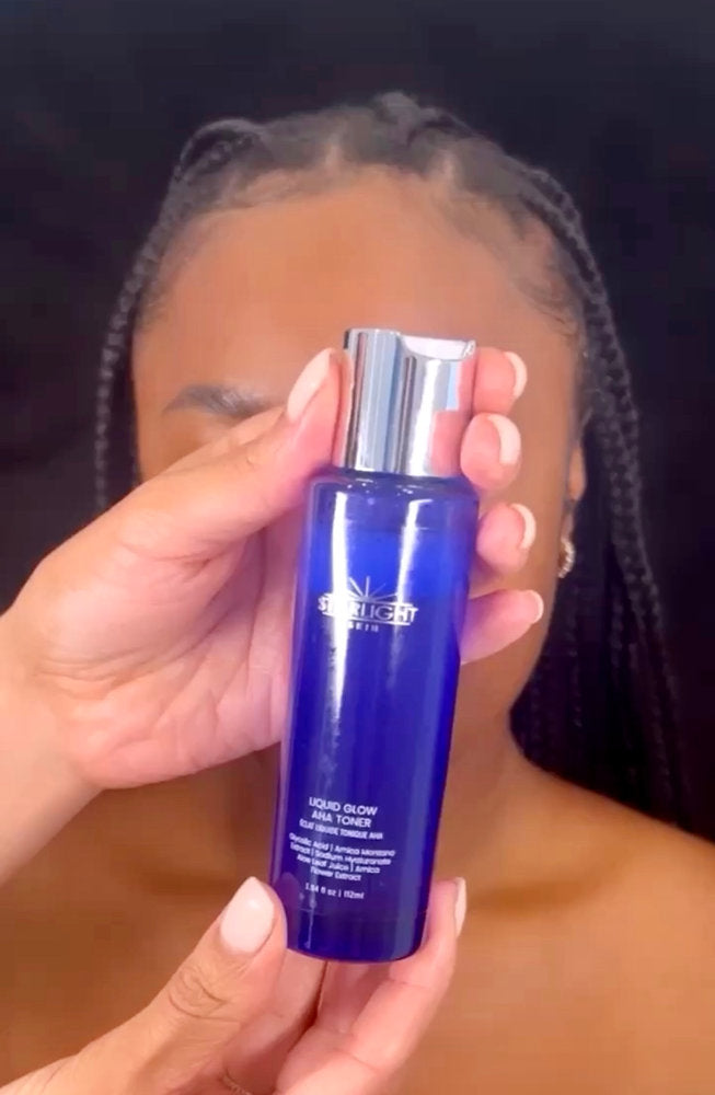 You Need to Know THIS About Exfoliation!