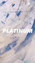 PLATINUM PACKAGE OF 3