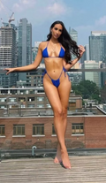 Laser Hair Removal - Full body Areas