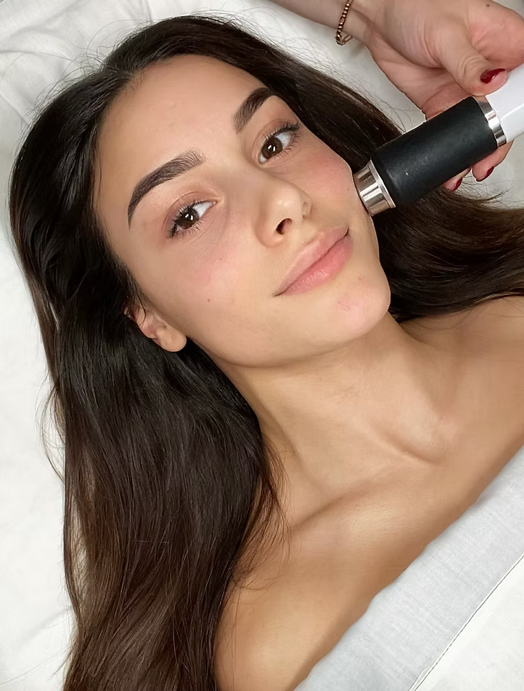 Oxygeneo