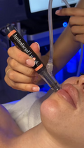 PLATINUM HYDRAFACIAL PERK®