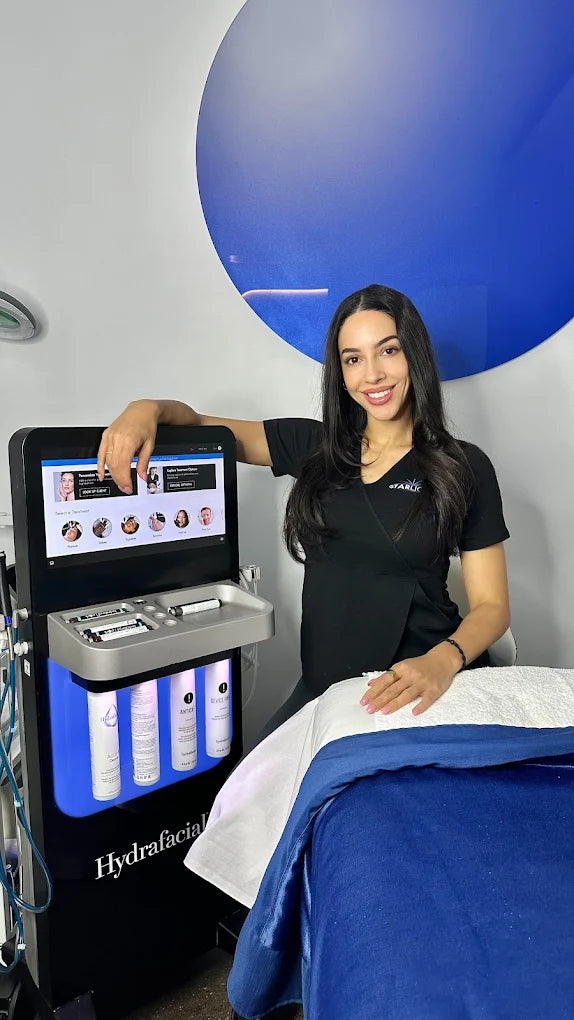 HydraFacial
