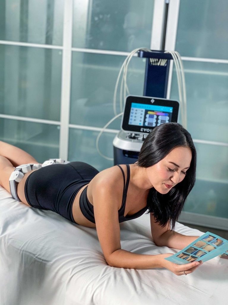 EvolveX Treatment
