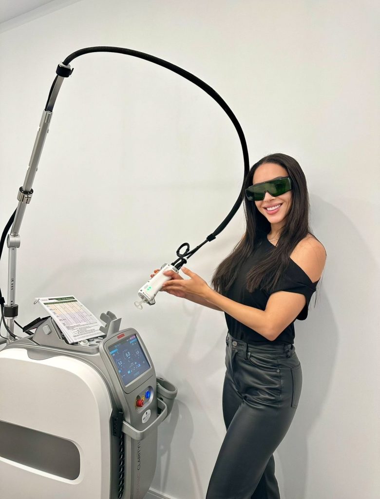 Laser Hair Removal at Starlight Med Spa